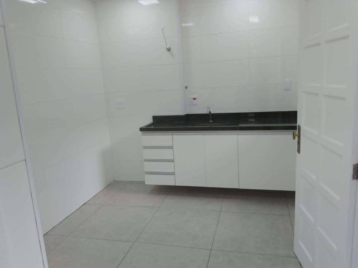 Sobrado para Locação 3 Quartos, 4 Vagas, Santo Antônio, São Caetano do Sul - SP