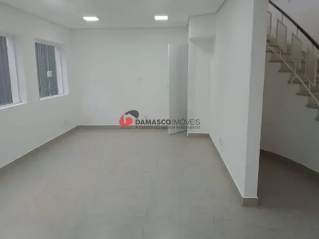 Sobrado para alugar, no bairro Centro em São Caetano do Sul