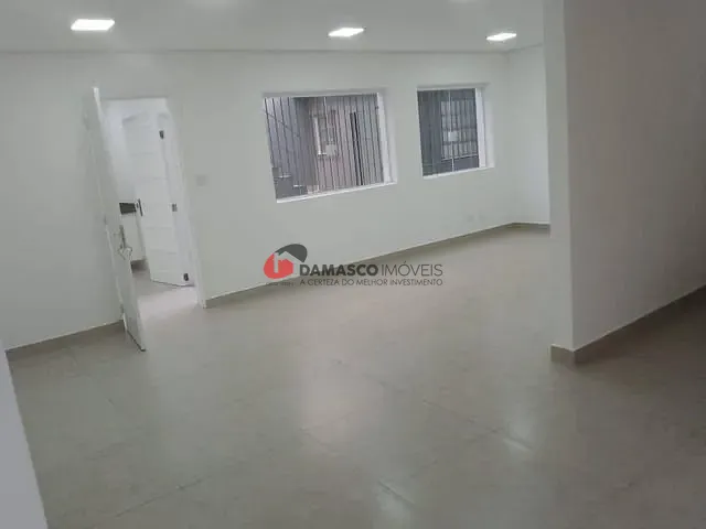 Sobrado para alugar, no bairro Centro em São Caetano do Sul