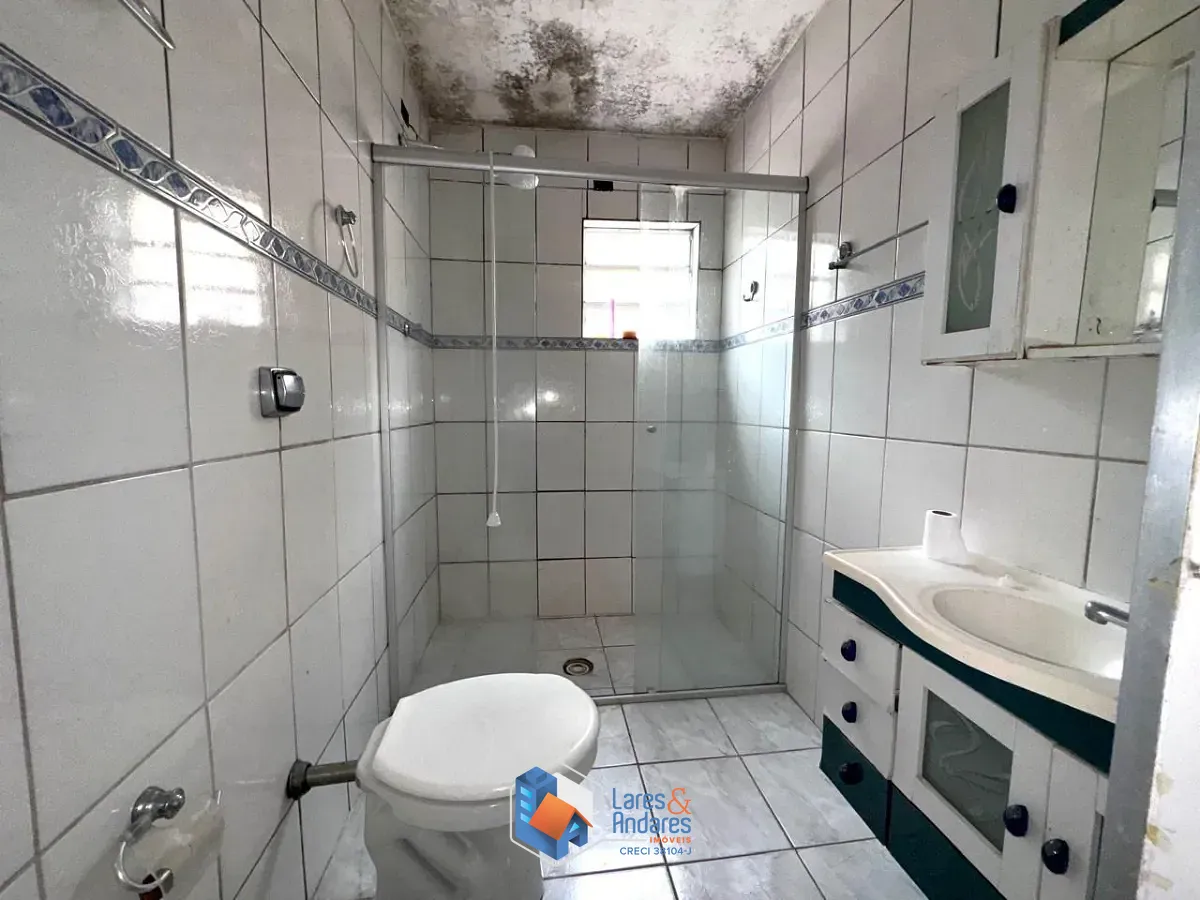 Sobrado, 4 quartos, 180 m² - Foto 18