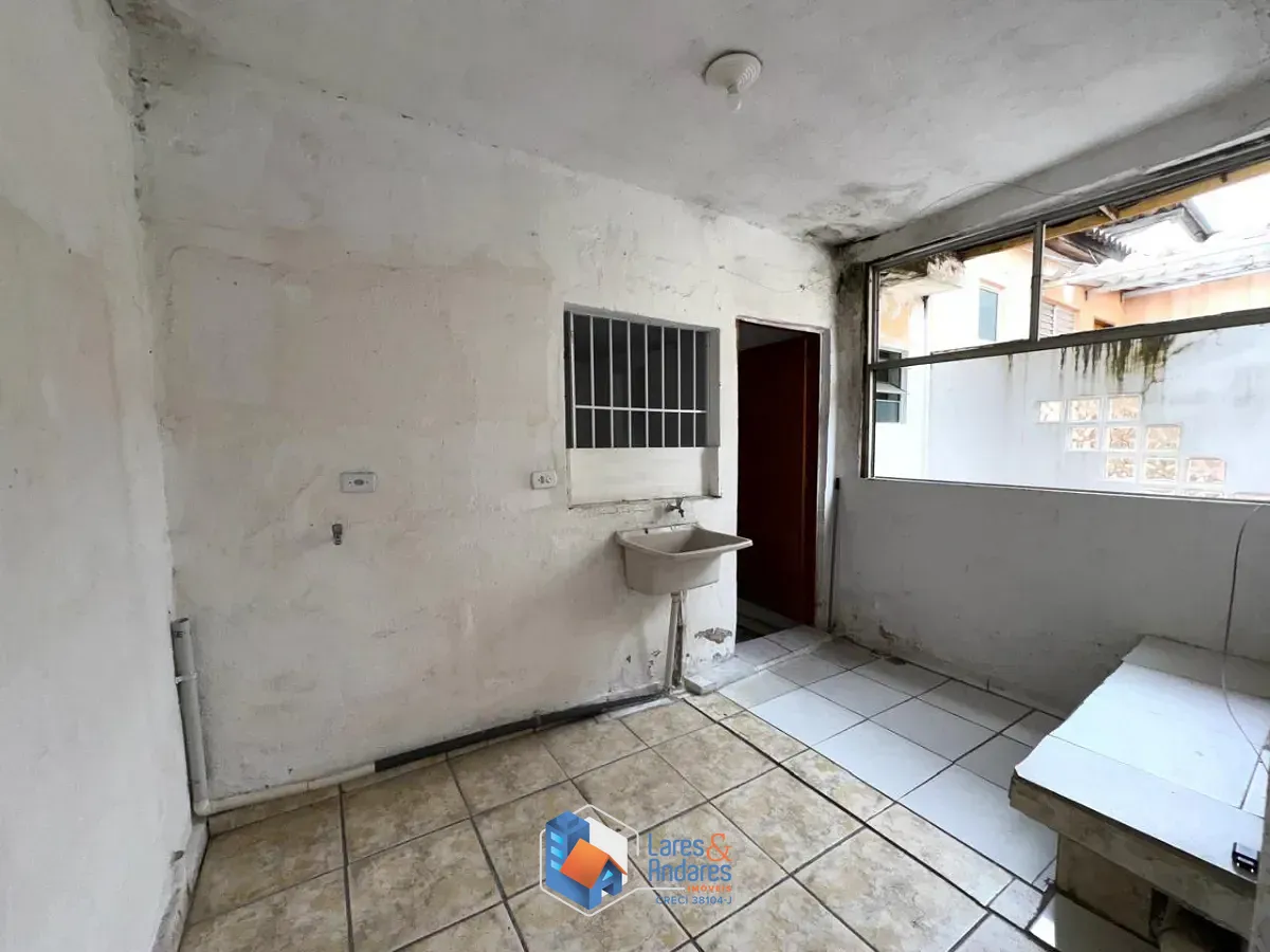 Sobrado, 4 quartos, 180 m² - Foto 19