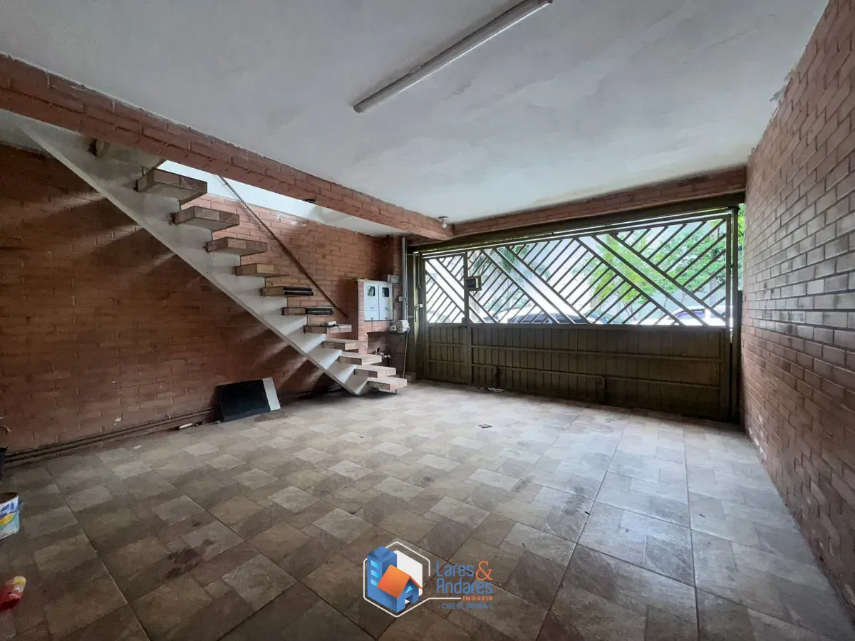 Sobrado, 4 quartos, 180 m² - Foto 1