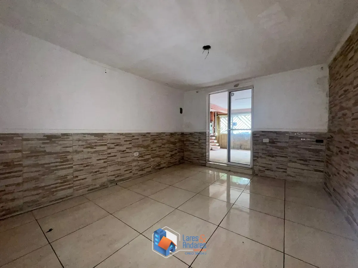 Sobrado, 4 quartos, 180 m² - Foto 6