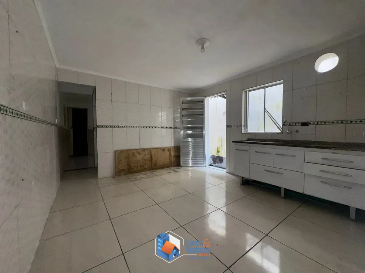 Sobrado, 4 quartos, 180 m² - Foto 12