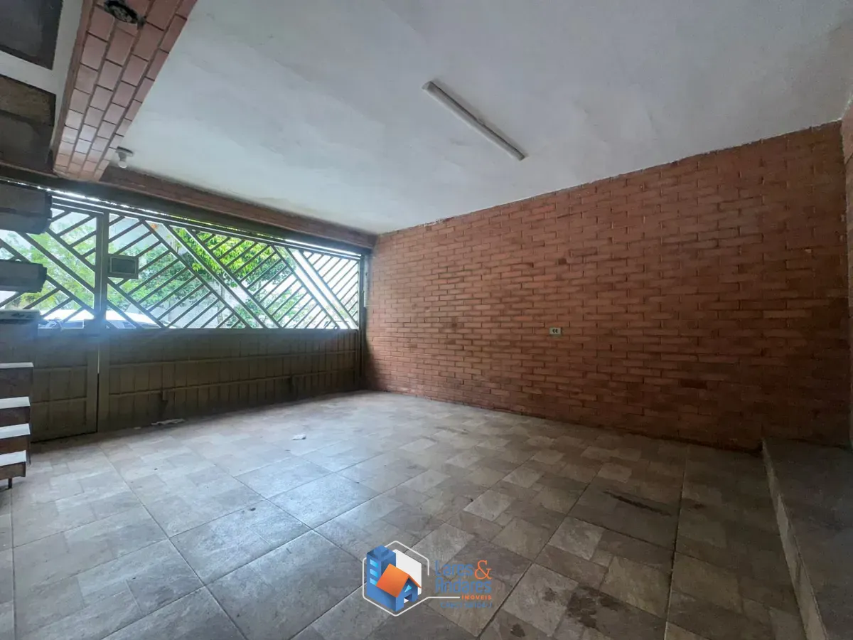 Sobrado, 4 quartos, 180 m² - Foto 5