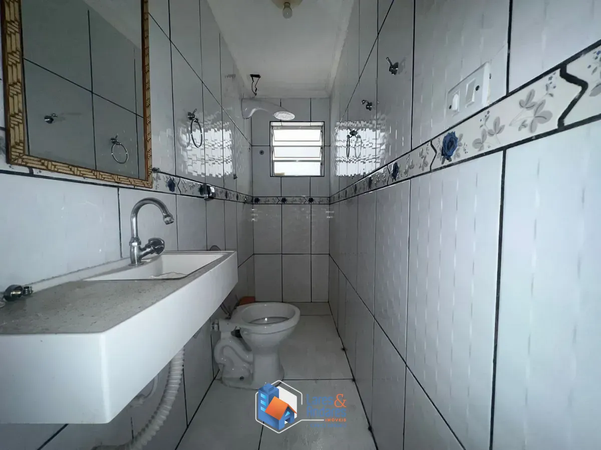 Sobrado, 4 quartos, 180 m² - Foto 9