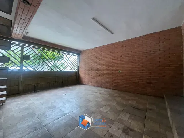 Sobrado com 180m² 4 quartos e 2 banheiros, à venda, no bairro Vila Antonieta em São Paulo