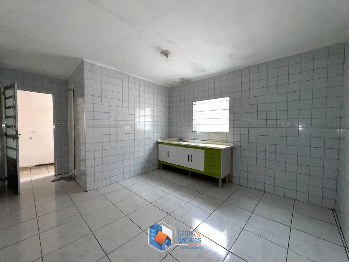 Sobrado, 4 quartos, 180 m² - Foto 17