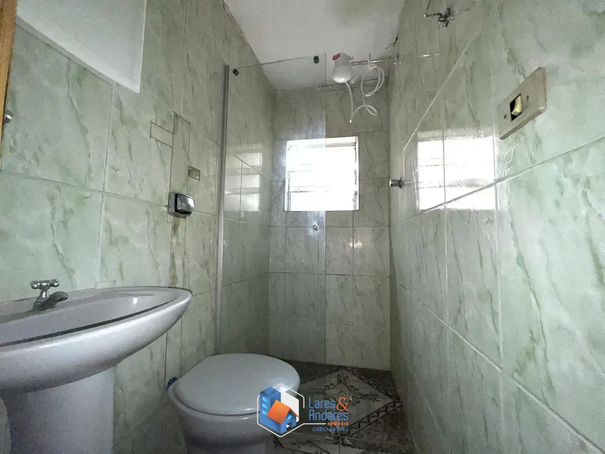 Sobrado, 4 quartos, 180 m² - Foto 21