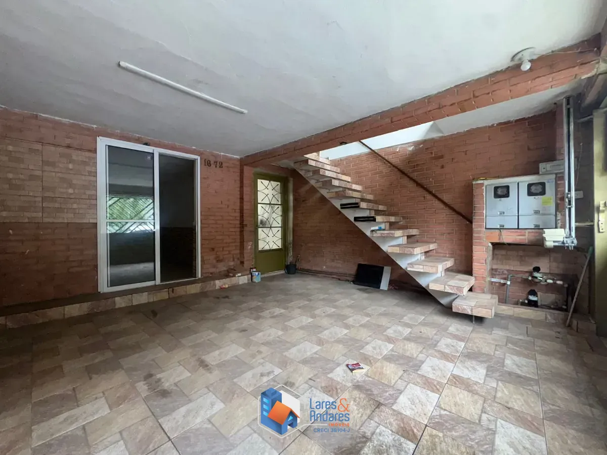 Sobrado, 4 quartos, 180 m² - Foto 2
