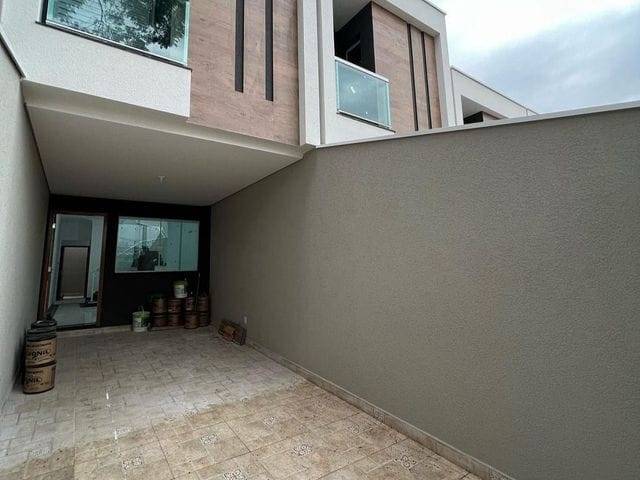 Sobrado com 105m² 3 quartos e 2 banheiros, à venda, no bairro Vila Beatriz em São Paulo