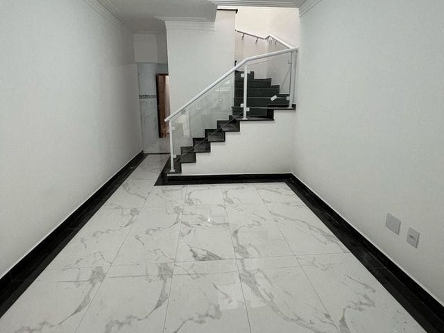 Sobrado com 105m² 3 quartos e 2 banheiros, à venda, no bairro Vila Beatriz em São Paulo