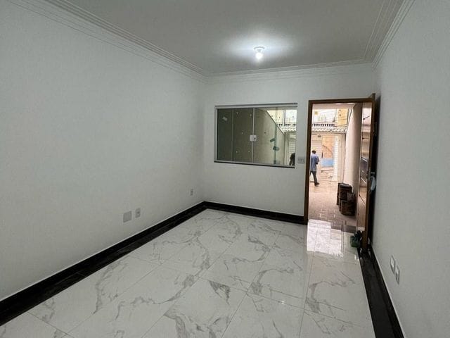 Sobrado com 105m² 3 quartos e 2 banheiros, à venda, no bairro Vila Beatriz em São Paulo