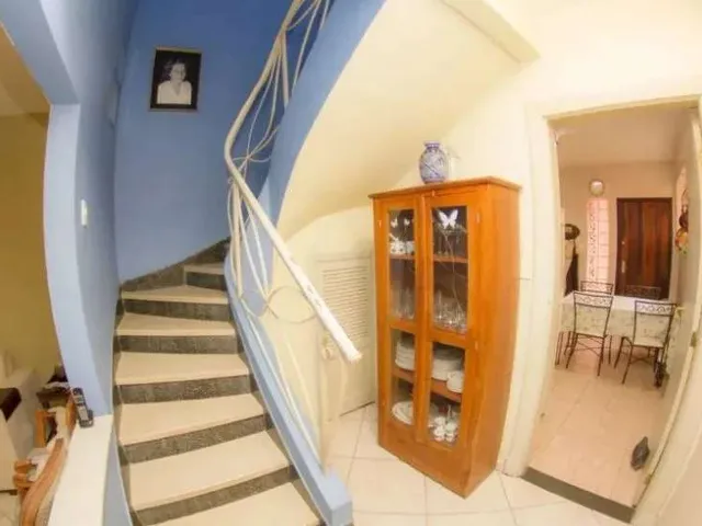 Sobrado com 160m² 3 quartos e 2 banheiros, à venda, no bairro Pinheiros em São Paulo