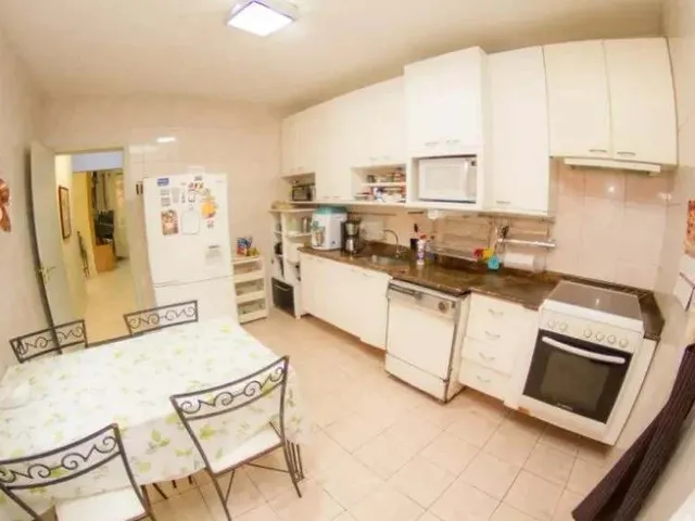 Sobrado com 160m² 3 quartos e 2 banheiros, à venda, no bairro Pinheiros em São Paulo