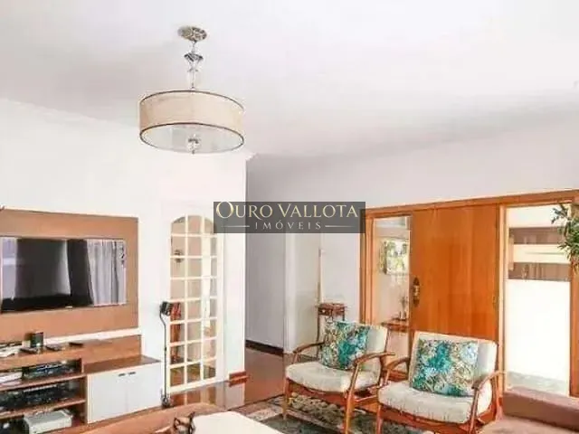Sobrado com 300m² 4 quartos e 4 banheiros, à venda, no bairro Ipiranga em São Paulo