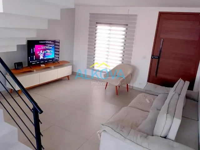 Sobrado com 302m² 2 quartos e 1 banheiro, à venda, no bairro Condomínio Terras do Vale em Caçapava