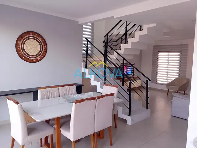 Sobrado com 302m² 2 quartos e 1 banheiro, à venda, no bairro Condomínio Terras do Vale em Caçapava