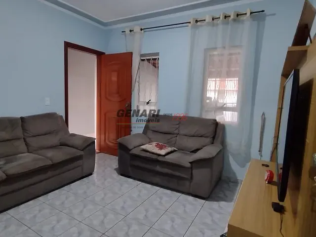 Sobrado com 144m² 3 quartos e 2 banheiros, à venda, no bairro Jardim Adriana em Indaiatuba