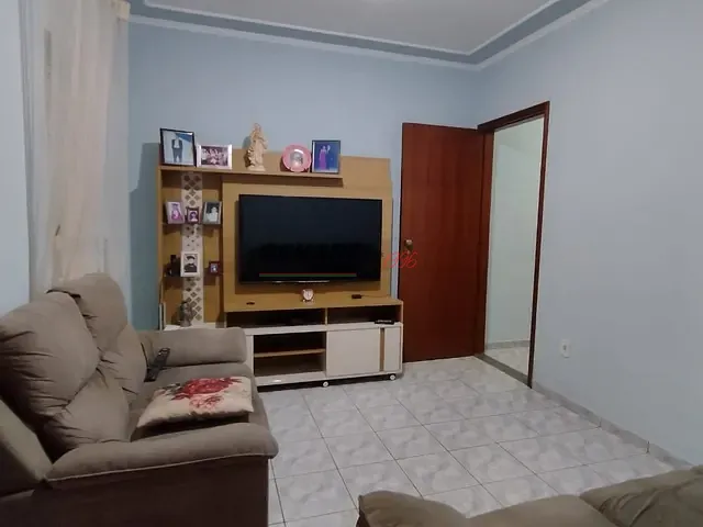Sobrado com 144m² 3 quartos e 2 banheiros, à venda, no bairro Jardim Adriana em Indaiatuba