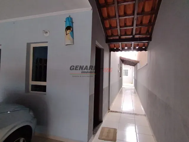 Sobrado com 144m² 3 quartos e 2 banheiros, à venda, no bairro Jardim Adriana em Indaiatuba