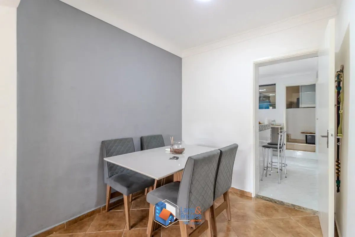 Sobrado, 3 quartos, 250 m² - Foto 6