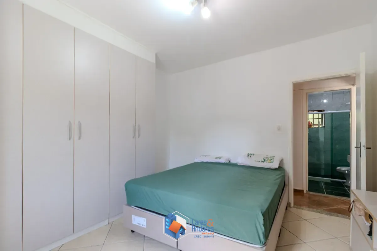 Sobrado, 3 quartos, 250 m² - Foto 14