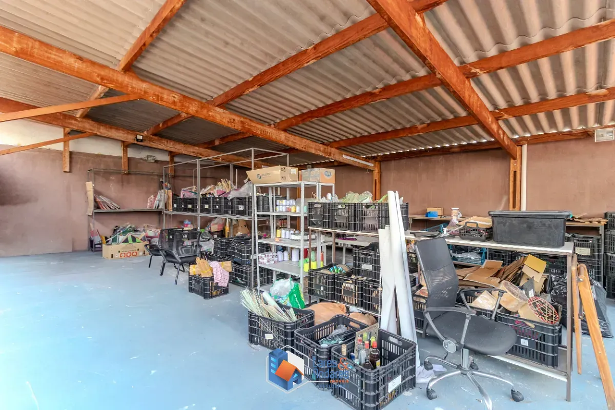 Sobrado, 3 quartos, 250 m² - Foto 25