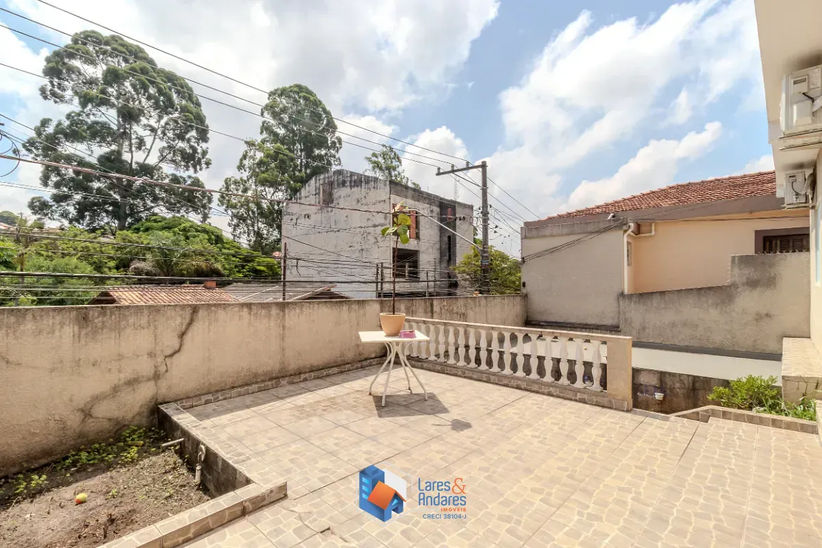 Sobrado, 3 quartos, 250 m² - Foto 32