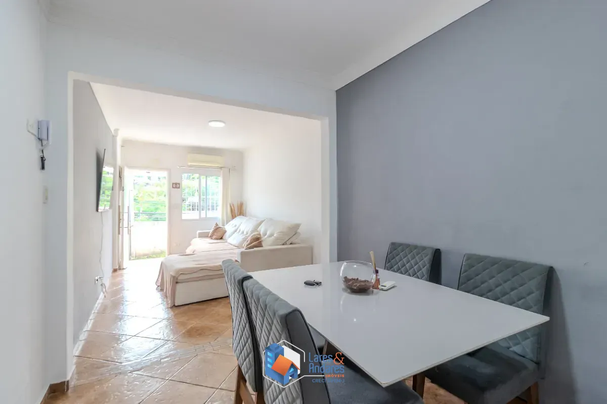 Sobrado, 3 quartos, 250 m² - Foto 1
