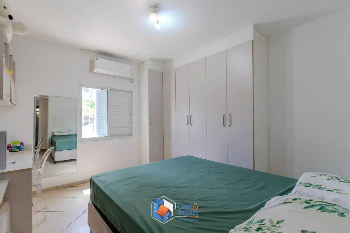 Sobrado, 3 quartos, 250 m² - Foto 11