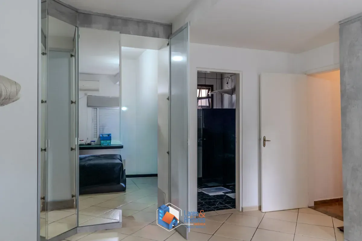 Sobrado, 3 quartos, 250 m² - Foto 19