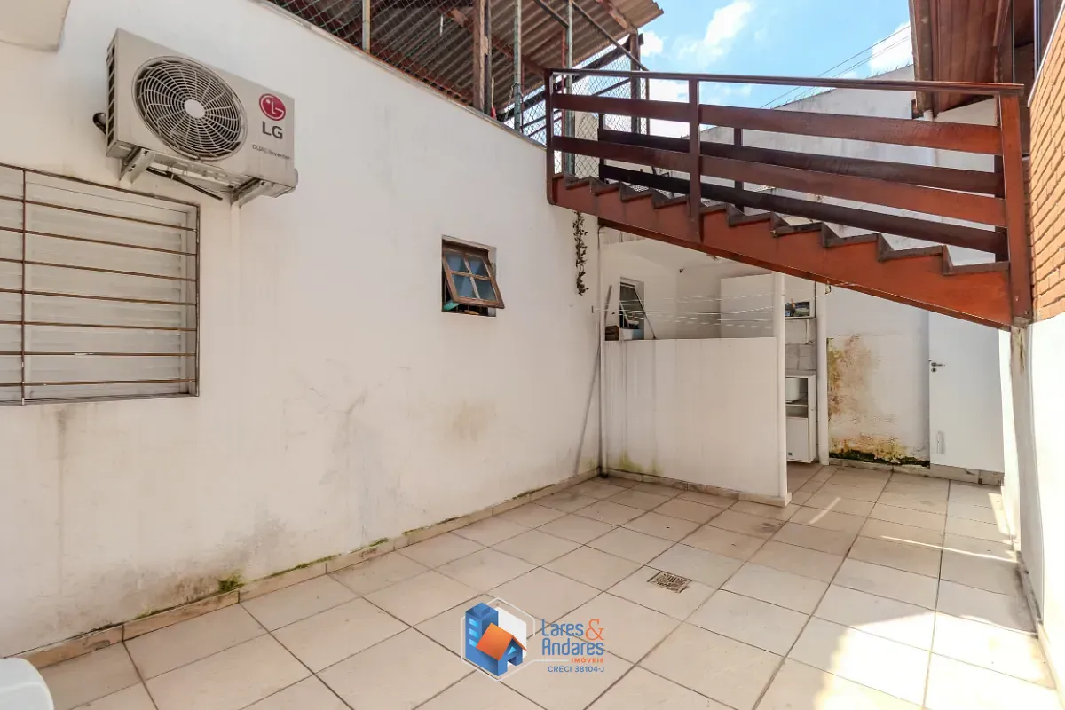 Sobrado, 3 quartos, 250 m² - Foto 29