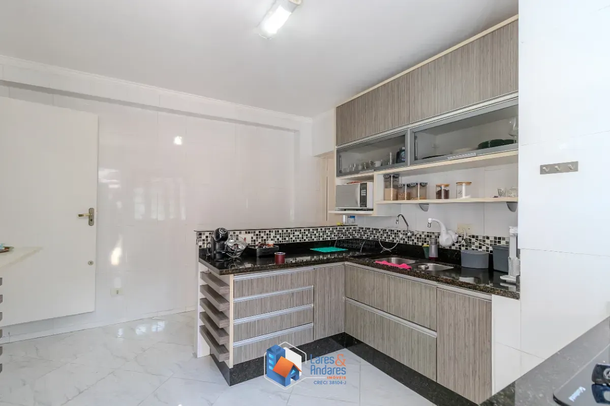 Sobrado, 3 quartos, 250 m² - Foto 9