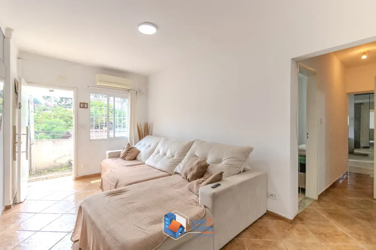 Sobrado, 3 quartos, 250 m² - Foto 5