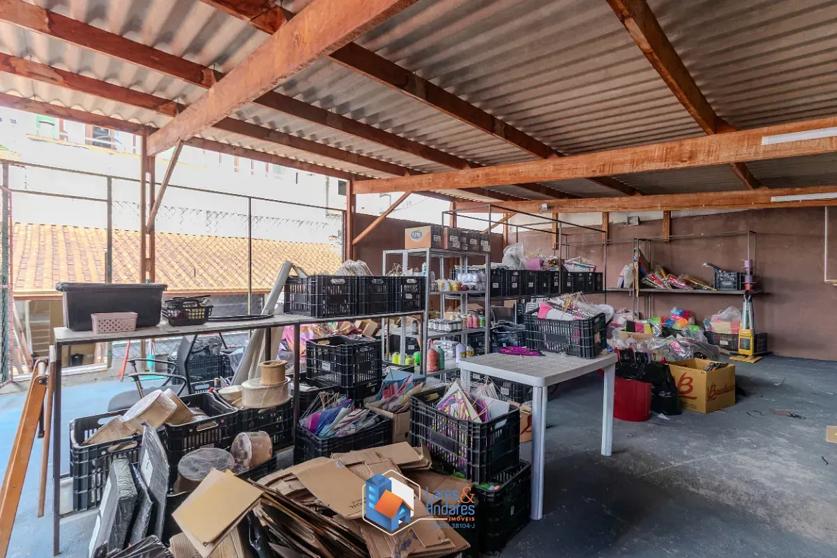 Sobrado, 3 quartos, 250 m² - Foto 26