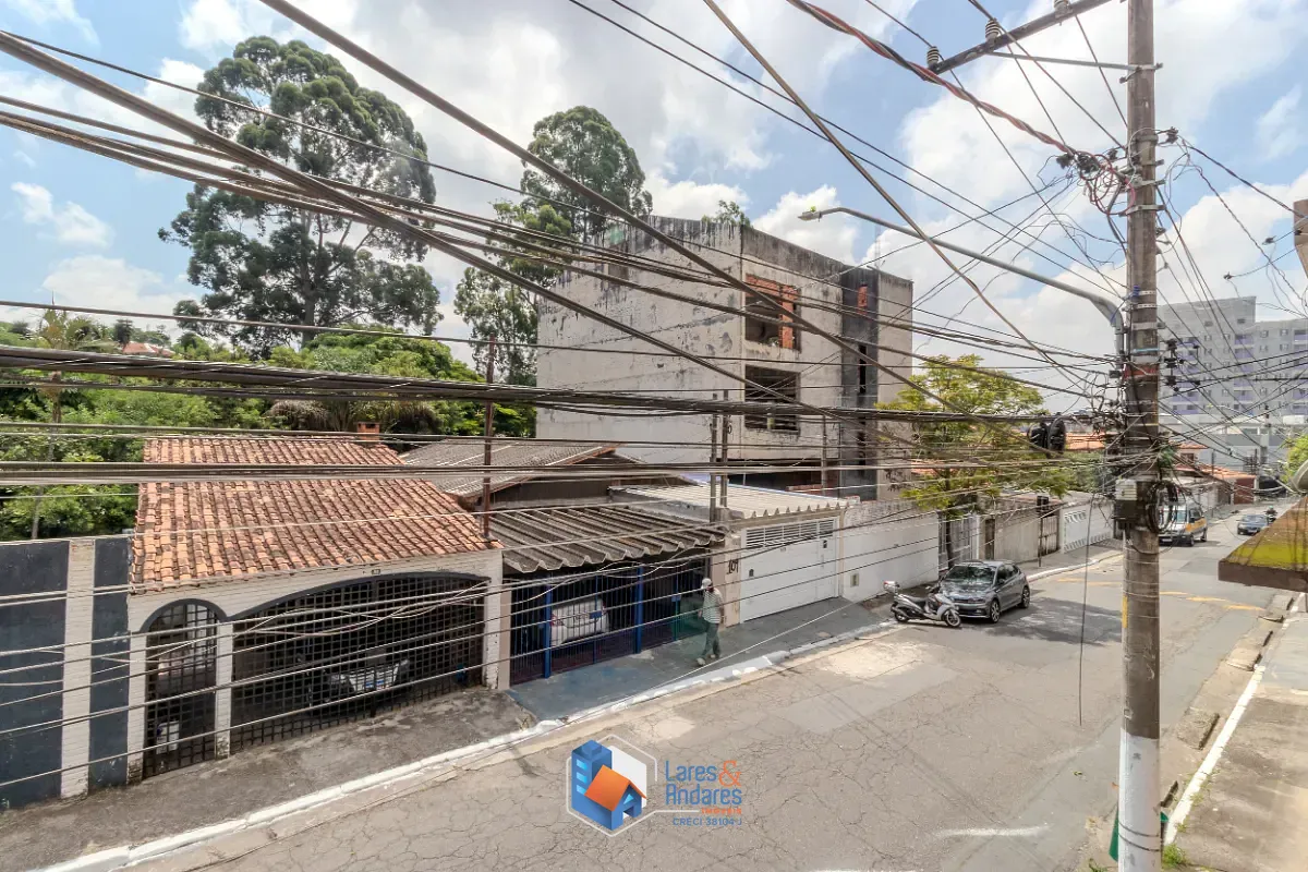 Sobrado, 3 quartos, 250 m² - Foto 34