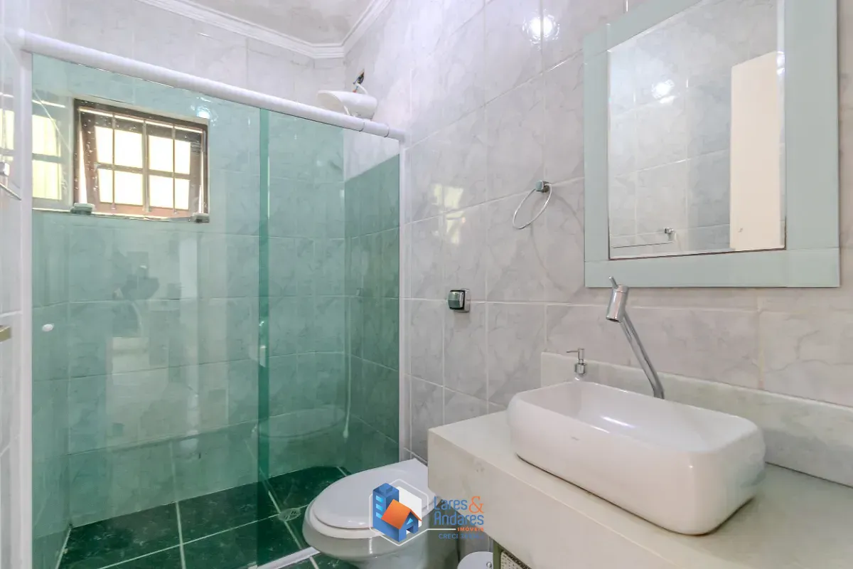 Sobrado, 3 quartos, 250 m² - Foto 13