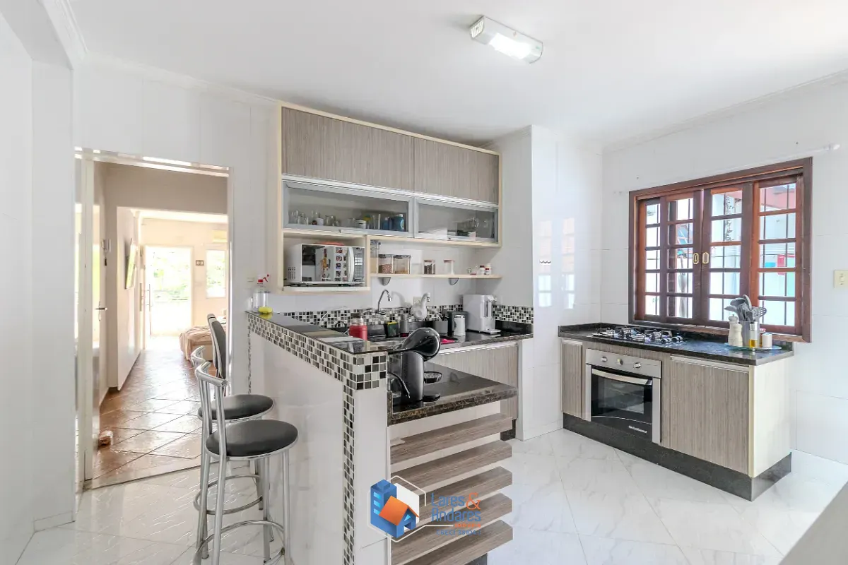 Sobrado, 3 quartos, 250 m² - Foto 7