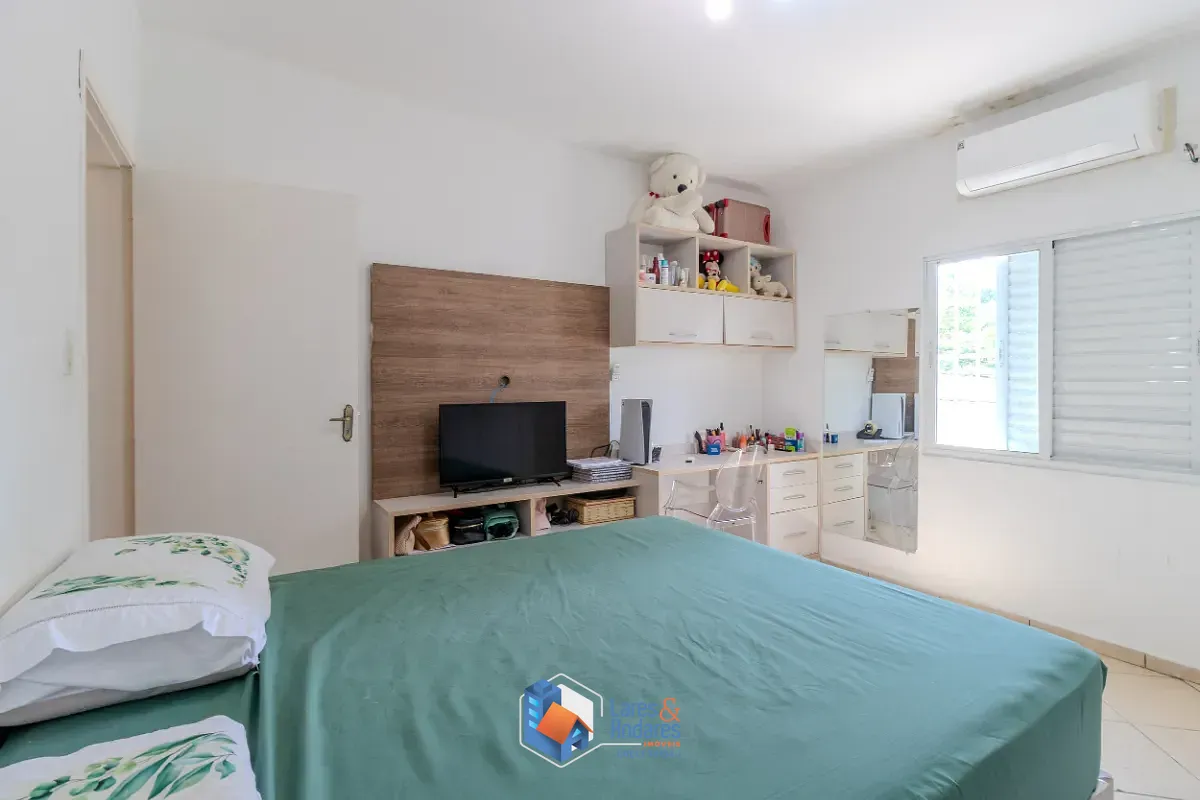 Sobrado, 3 quartos, 250 m² - Foto 12