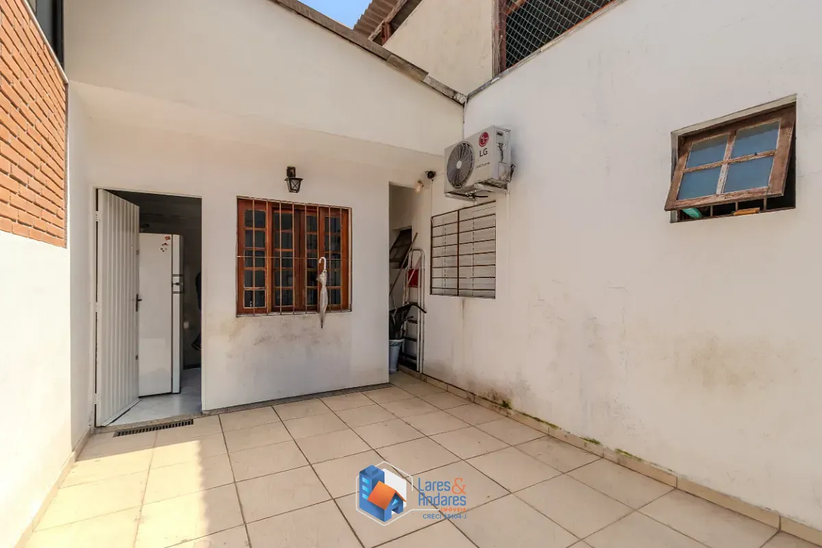 Sobrado, 3 quartos, 250 m² - Foto 28