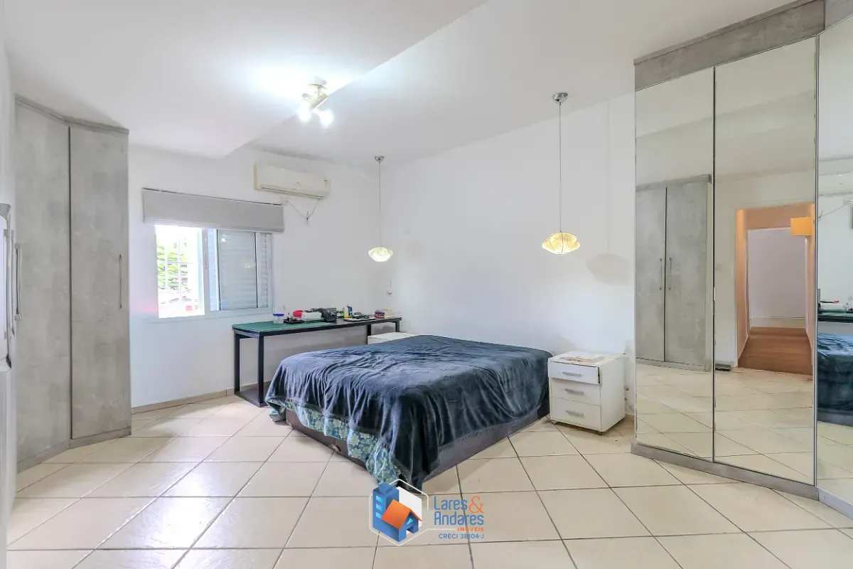 Sobrado, 3 quartos, 250 m² - Foto 15