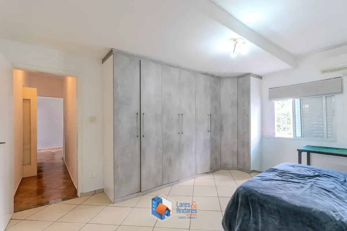 Sobrado, 3 quartos, 250 m² - Foto 16