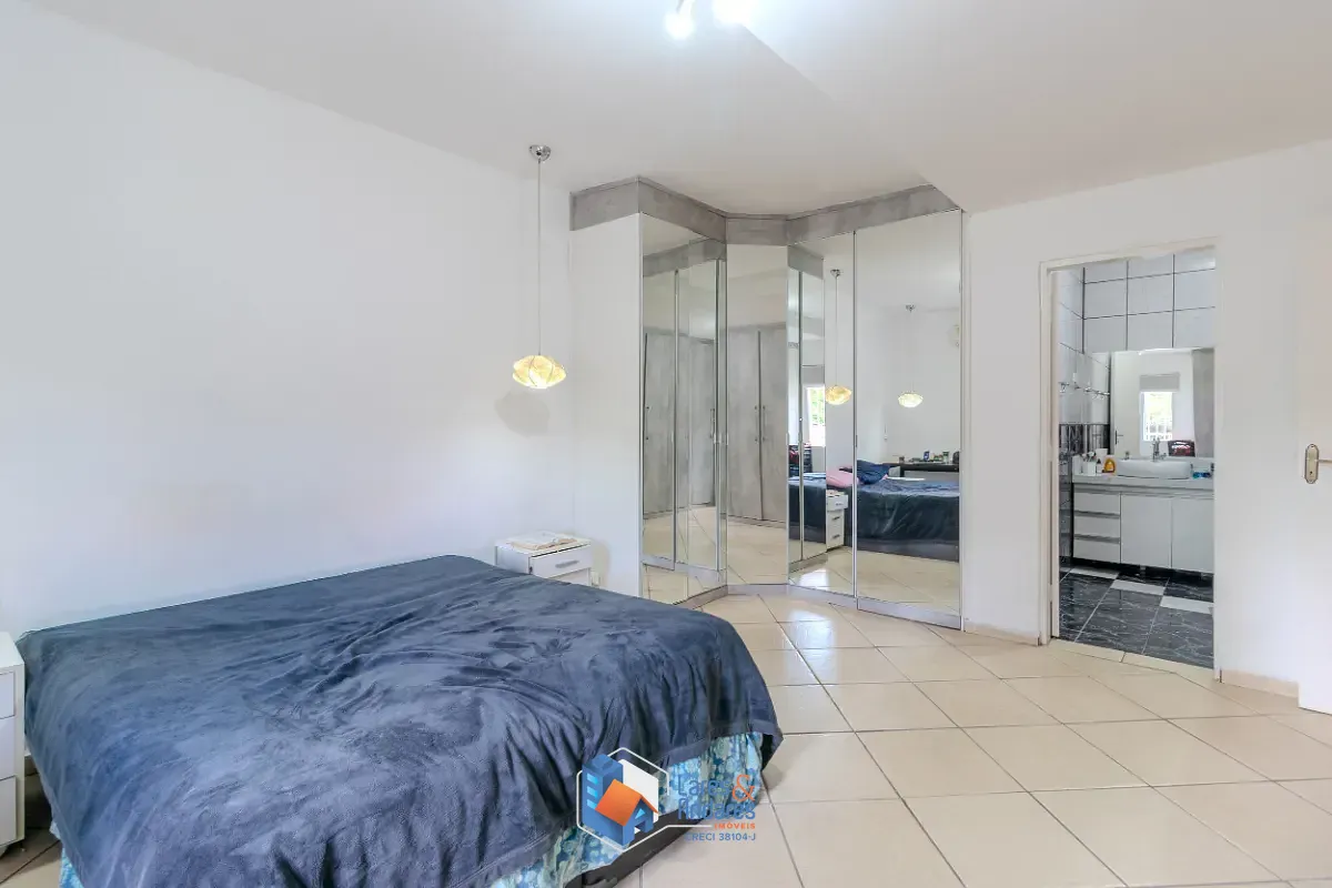 Sobrado, 3 quartos, 250 m² - Foto 17