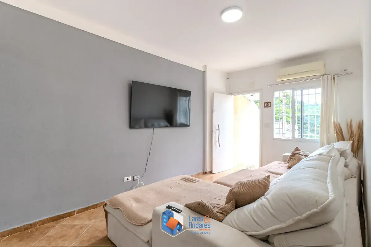 Sobrado, 3 quartos, 250 m² - Foto 4
