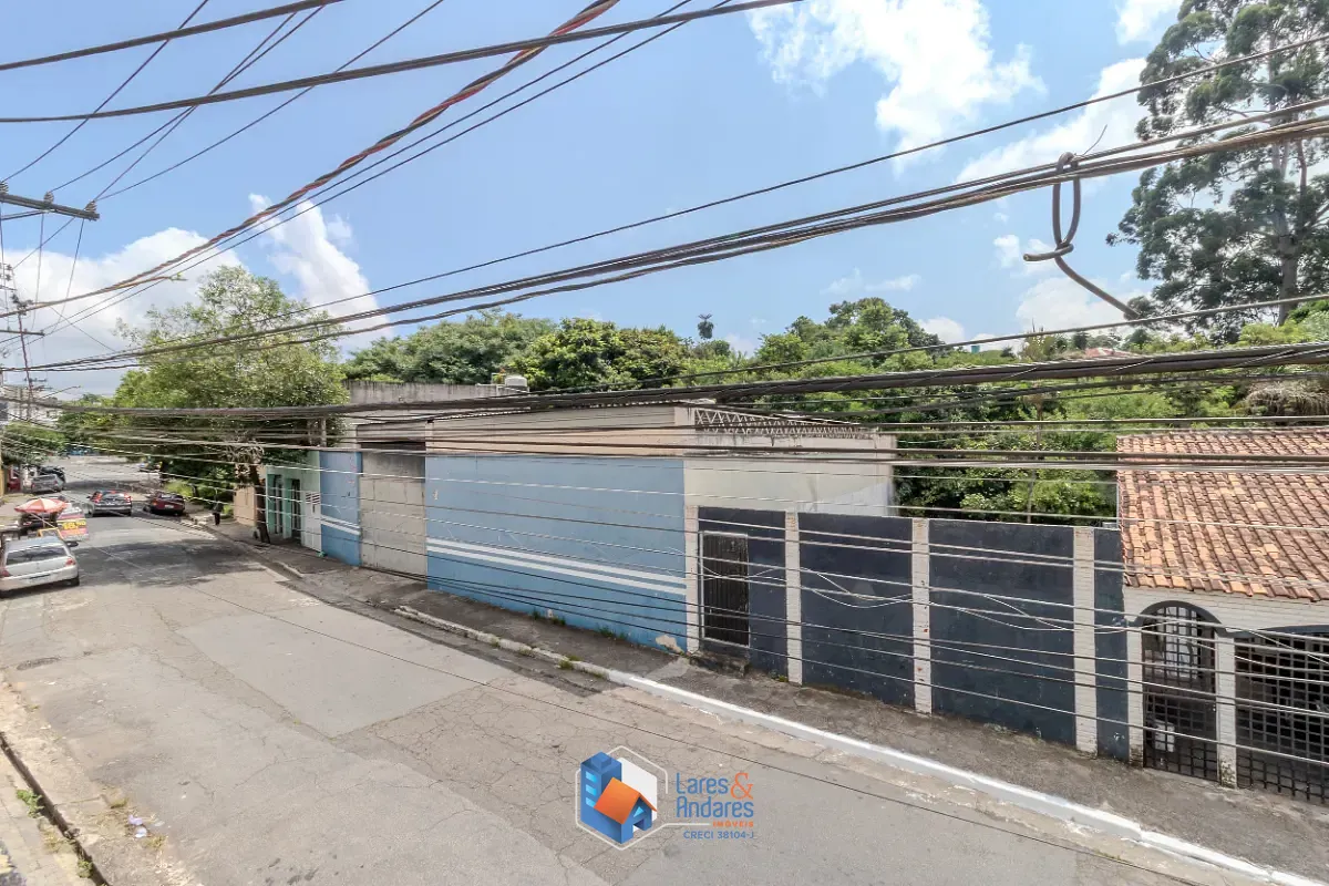Sobrado, 3 quartos, 250 m² - Foto 35