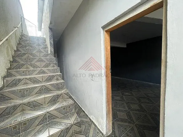 Sobrado com 221m² 3 quartos e 3 banheiros, à venda, no bairro Jardim Haydee em Mauá