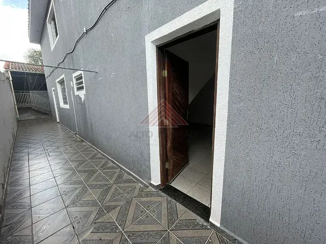 Sobrado com 221m² 3 quartos e 3 banheiros, à venda, no bairro Jardim Haydee em Mauá