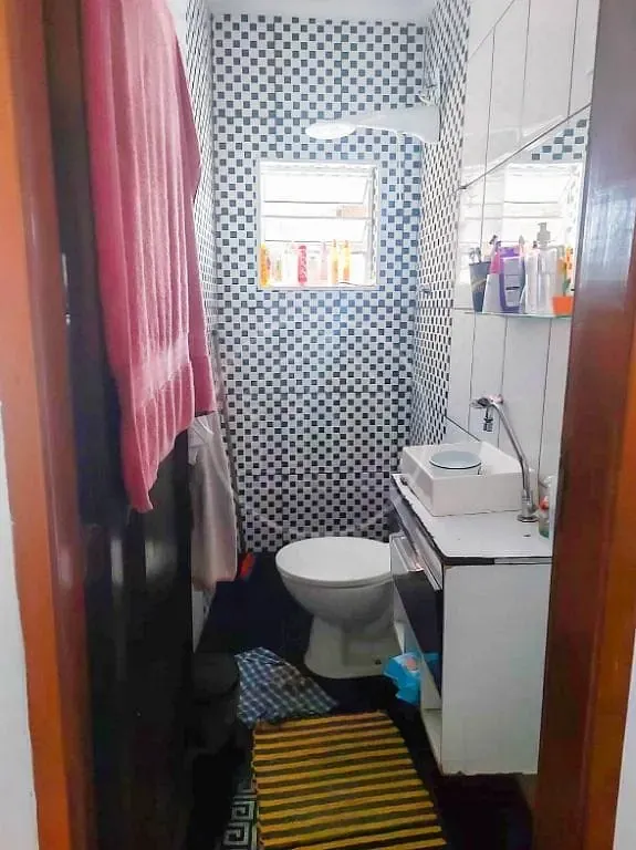Sobrado, 4 quartos, 160 m² - Foto 9