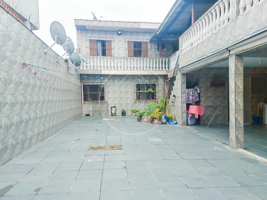 Sobrado, 4 quartos, 160 m² - Foto 10